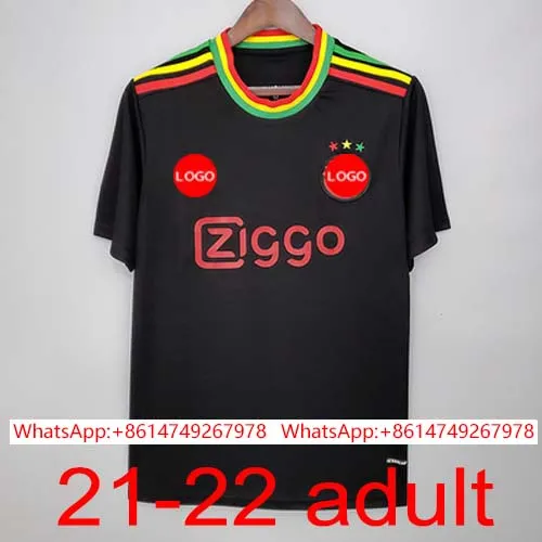 20 21 пользовательский Топ Лидер продаж 2020 Тайский 2021 Бесплатная доставка Ajax