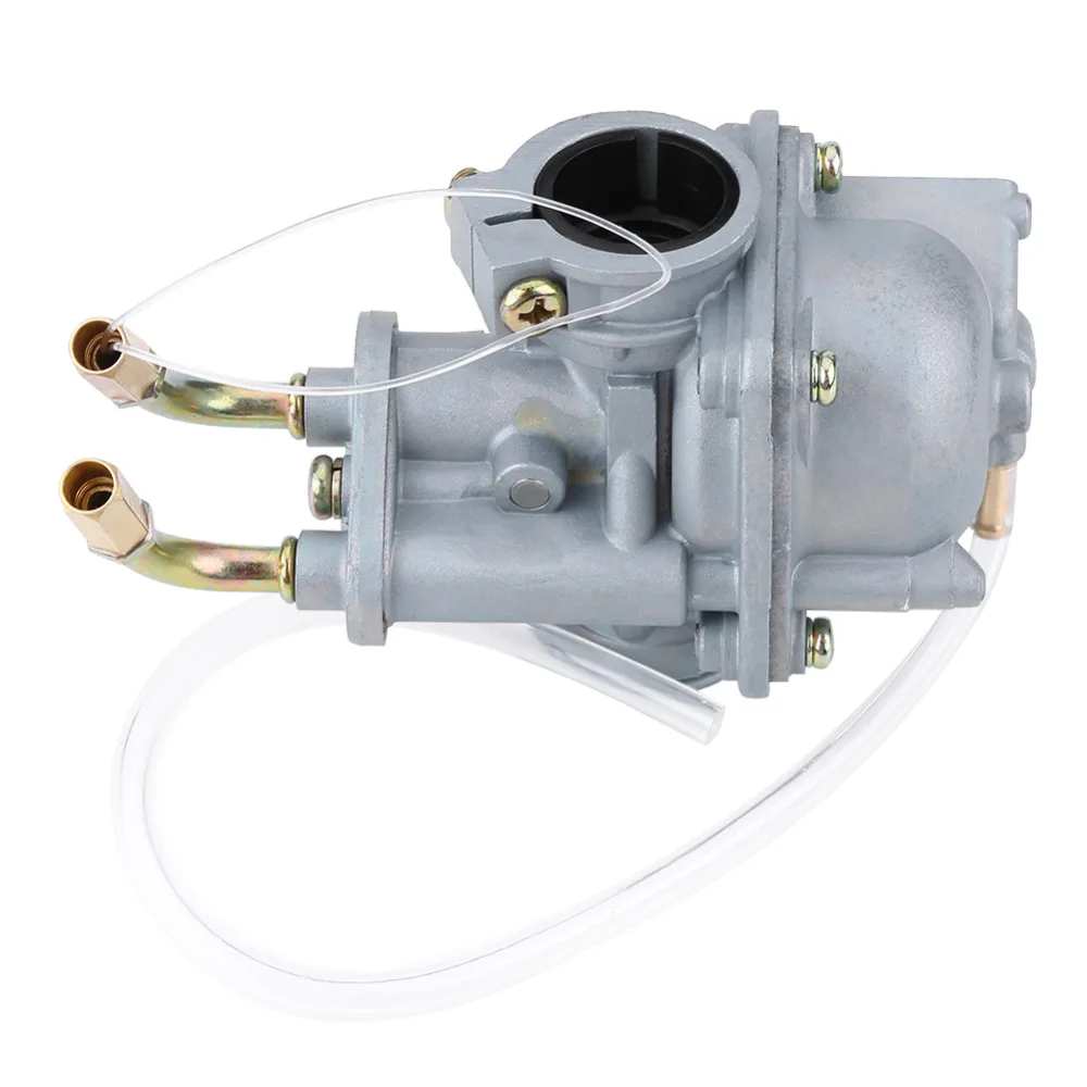 БЕСПЛАТНАЯ ДОСТАВКА Карбюратор карбюратор + коробка воздушного фильтра ТРОС
