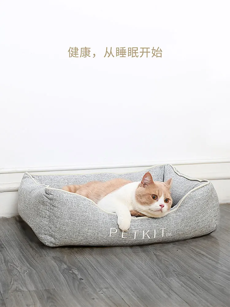 Зимний теплый питомник для домашних животных больших и маленьких собак кошек