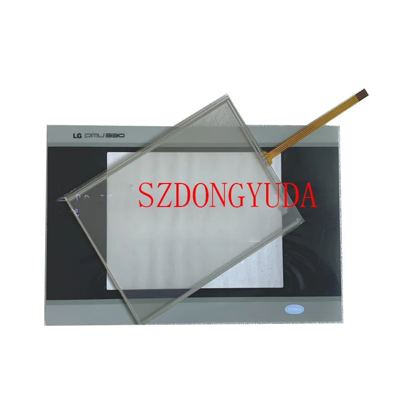 

New Touchpad For LG PMU-330BT PMU-330BTE Touch Screen Digitizer Panel With Protective Film