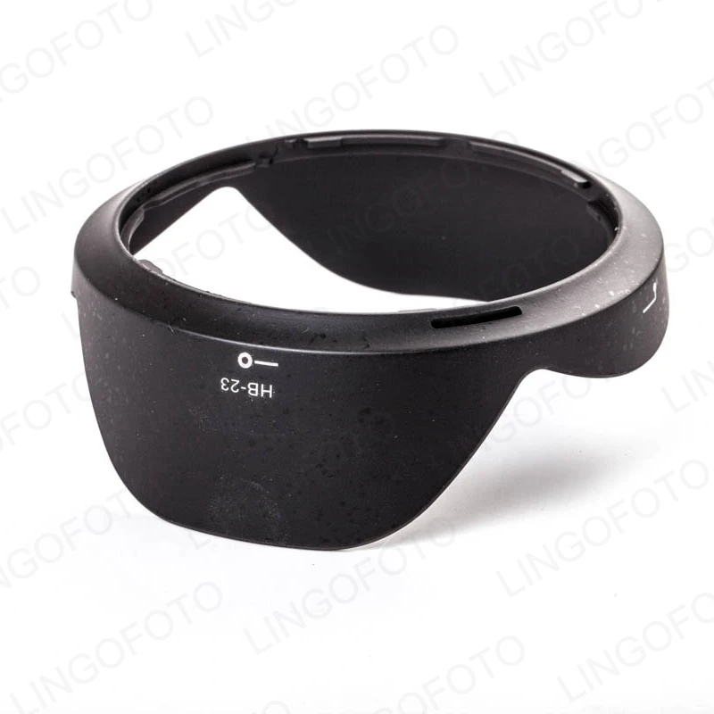 Фотобленда для Nikon HB 23 17 35 мм f/2.8D ED IF / DX 12 24 f/4G|lens hood|lens hood for nikonnikon lens |