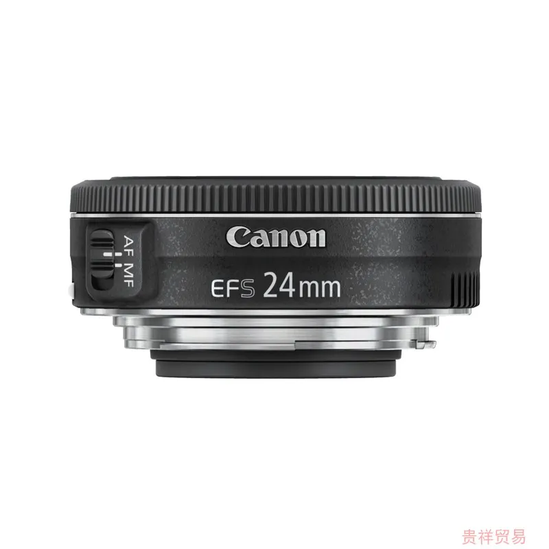 Бывший в употреблении широкоугольный объектив Canon EF 24 мм f/2 8 IS USM|Объективы для
