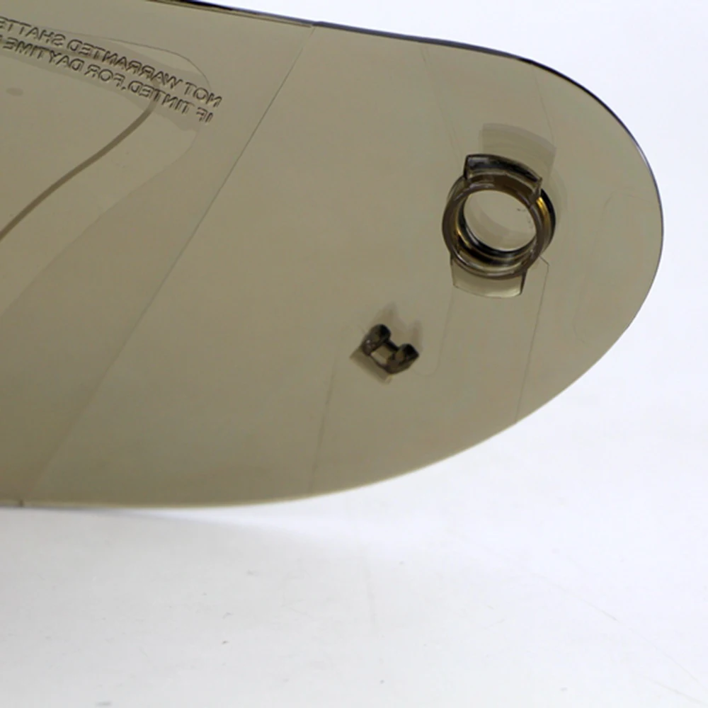 Мотоциклетный шлем на все лицо солнцезащитный козырек для мотоциклетных шлемов