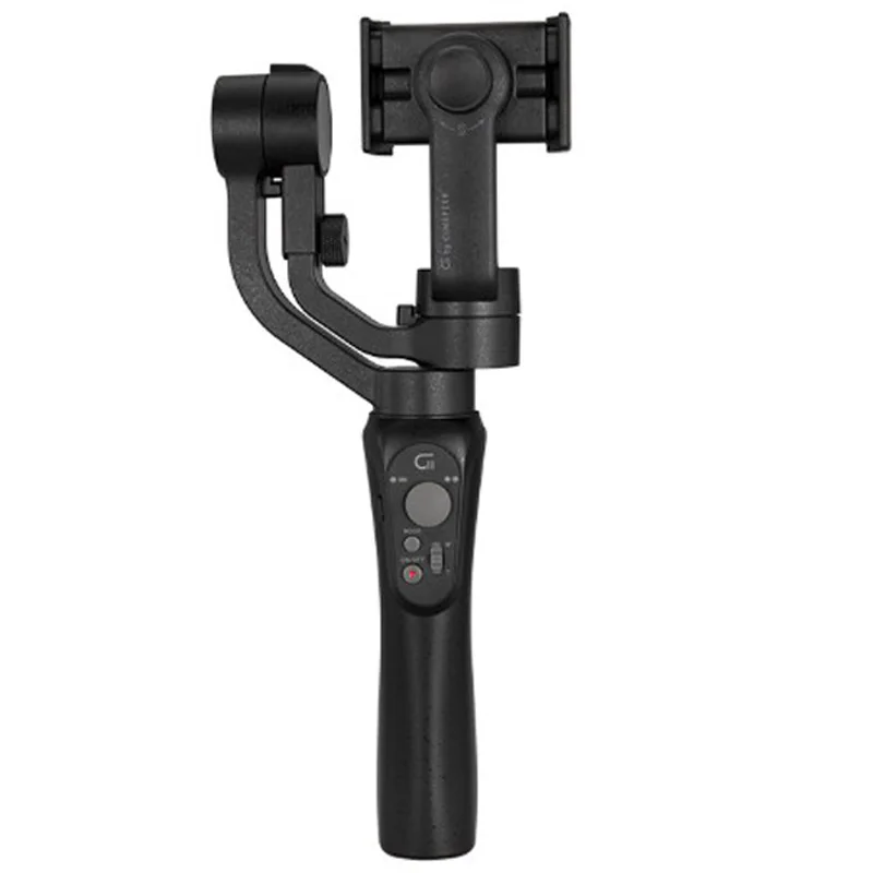 C11 3 Axis смартфон телефон Gimbal Ручной Стабилизатор для iPhone/Samsung/Xiaomi Vlog|Стедикамы и