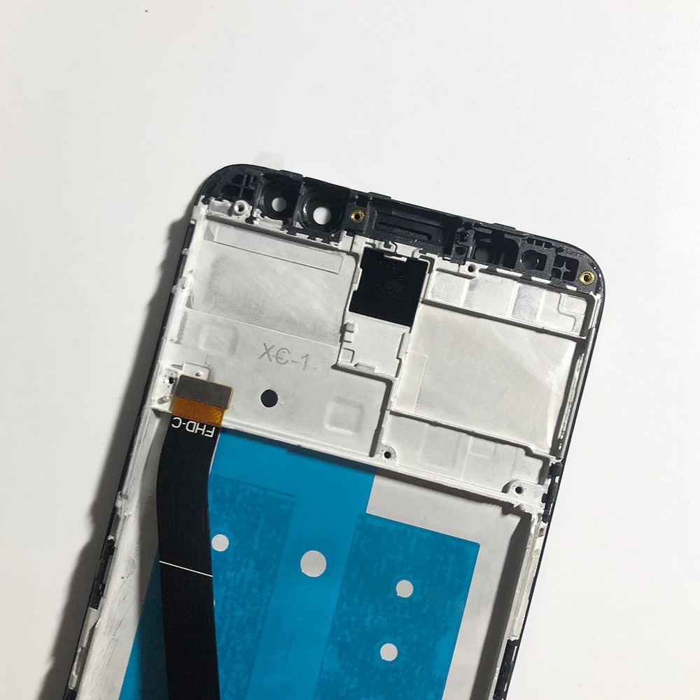 5.9&quotOriginal Screen For Huawei Mate10 Lite LCD Display Digitizer Assembly Touch for Nova 2i with Frame | Мобильные телефоны и