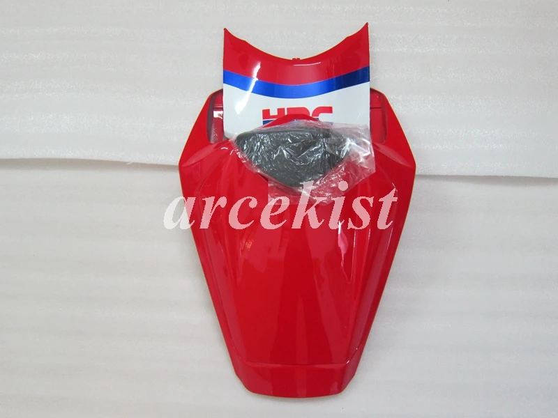 

(Injection Mold) New ABS Full Fairings Kit fit for CBR1000RR 1000RR 2008 2009 2010 2011 08 09 10 11 red blue HRC