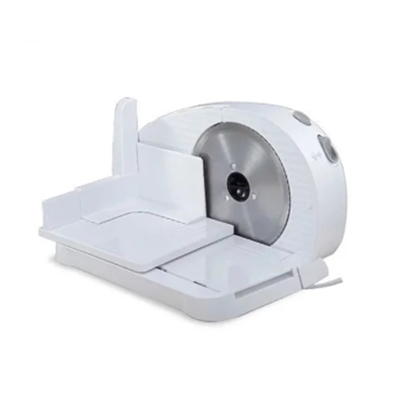 

Household Electric Meat Slicer Multi-function Bread Toast Food Cutter for Frozen Beef Mutton Ham Vegetable Slicing Machine 220v