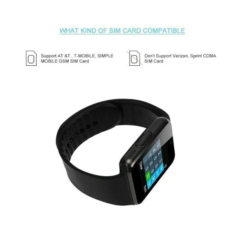 2019 проводной проводки mikoor smart watch Популярные Модные режущая кромка