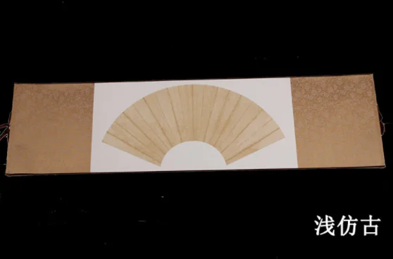 Восковая печать A1 пустые муфты подвесные валы полуготовые каллиграфия Zhuan монтаж