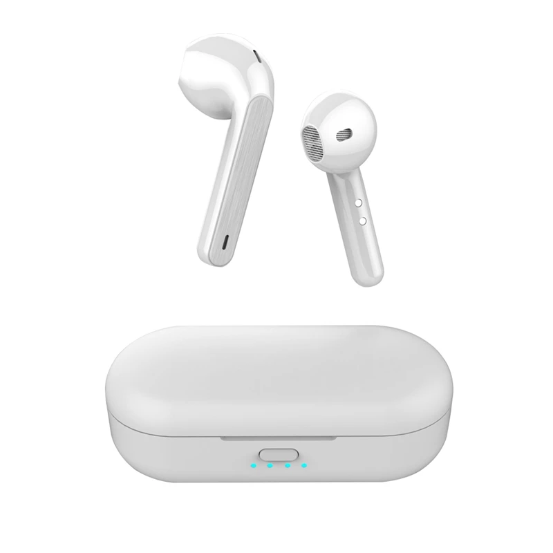 Беспроводные наушники для Huawei Honor Lite Xiaomi TWS Bluetooth 5 0 гарнитура с шумоподавлением PK