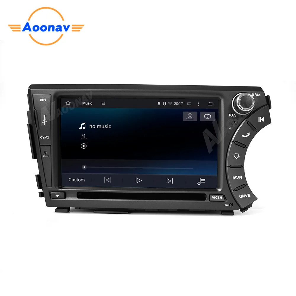2 din Android Автомагнитола для Mercedes Benz S Class W221 W216 S450 S550(500) S600 S320/S420 2006-2014 | Автомобили и