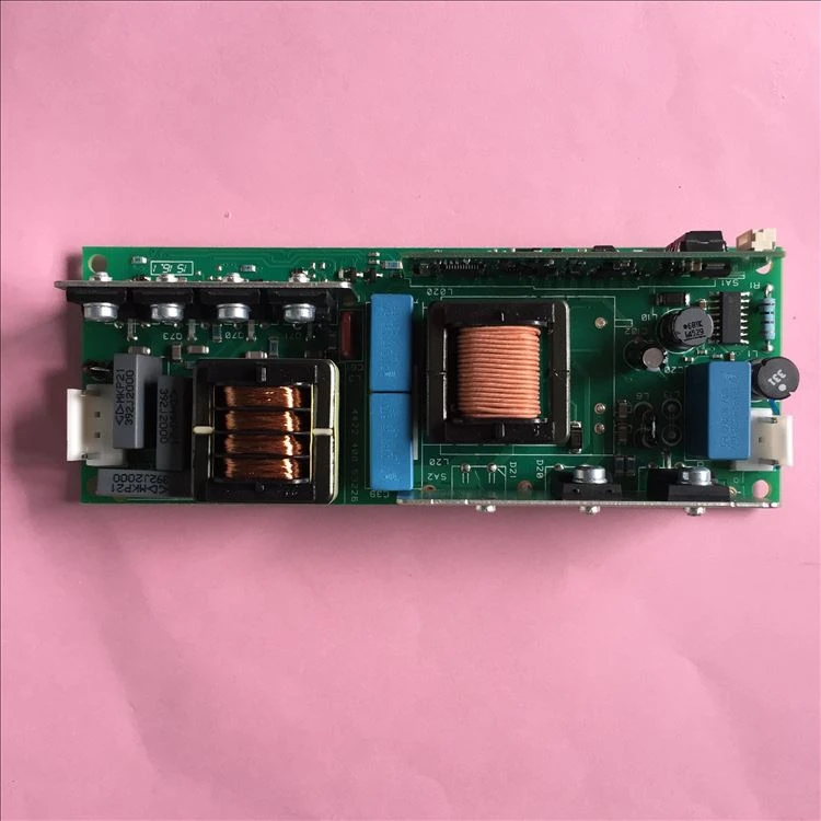 Блок питания EUC 215gN/T05 для проекторной лампы драйвер EPSON EB-CU600W/CU600Wi/CU600X | Электроника