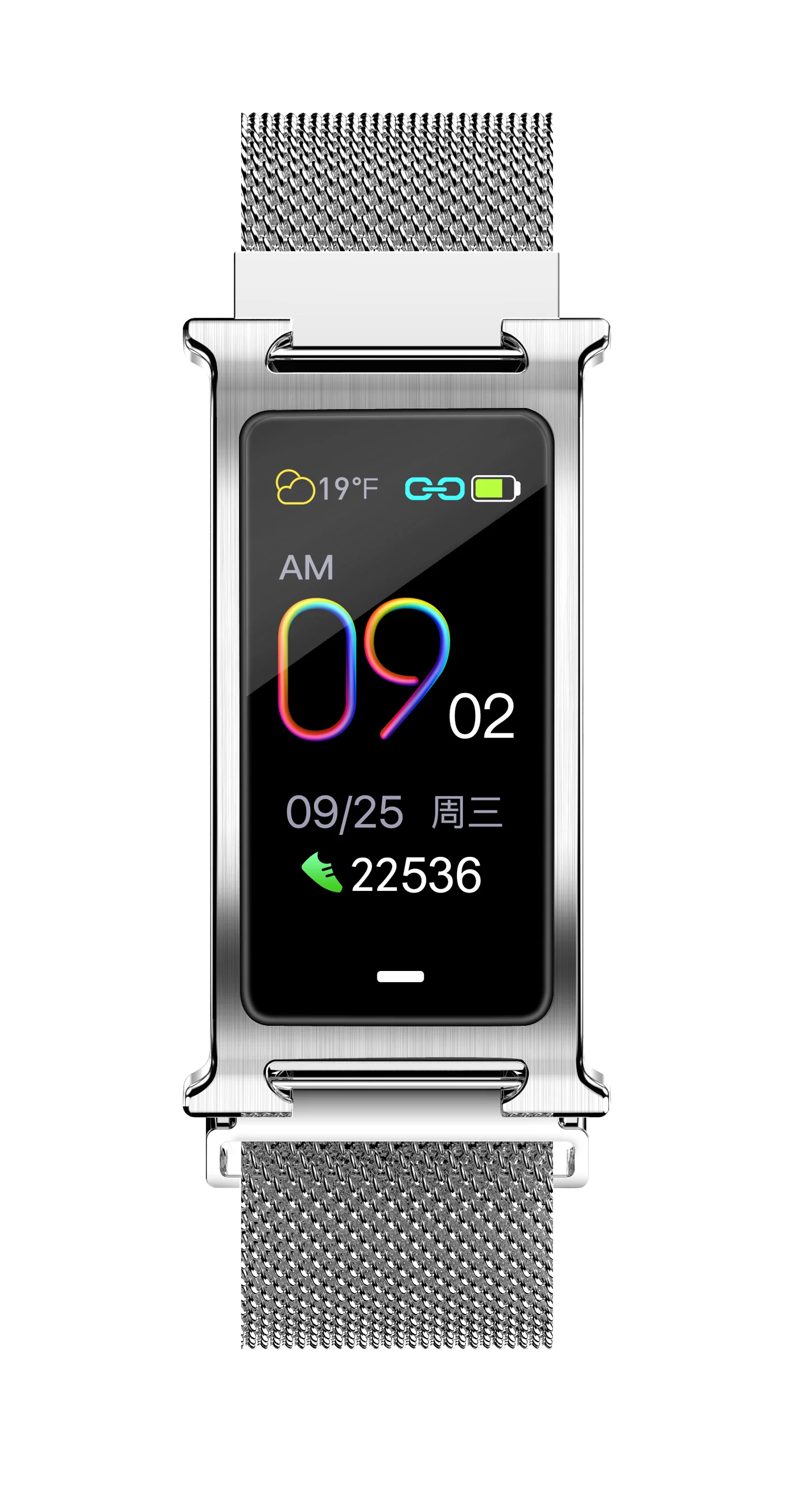 Смарт браслет SYYTECH 2020 F8 с пульсометром и тонометром IP68|Смарт-браслеты| |