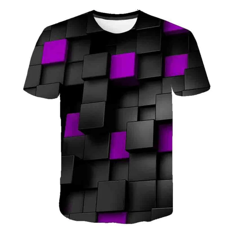 

Kids Funny T Shirts Summer Boys Girls Children Short Sleeve 3D T-Shirt Print Baby Boy Child Girl Tees Toddler Clothing Tops