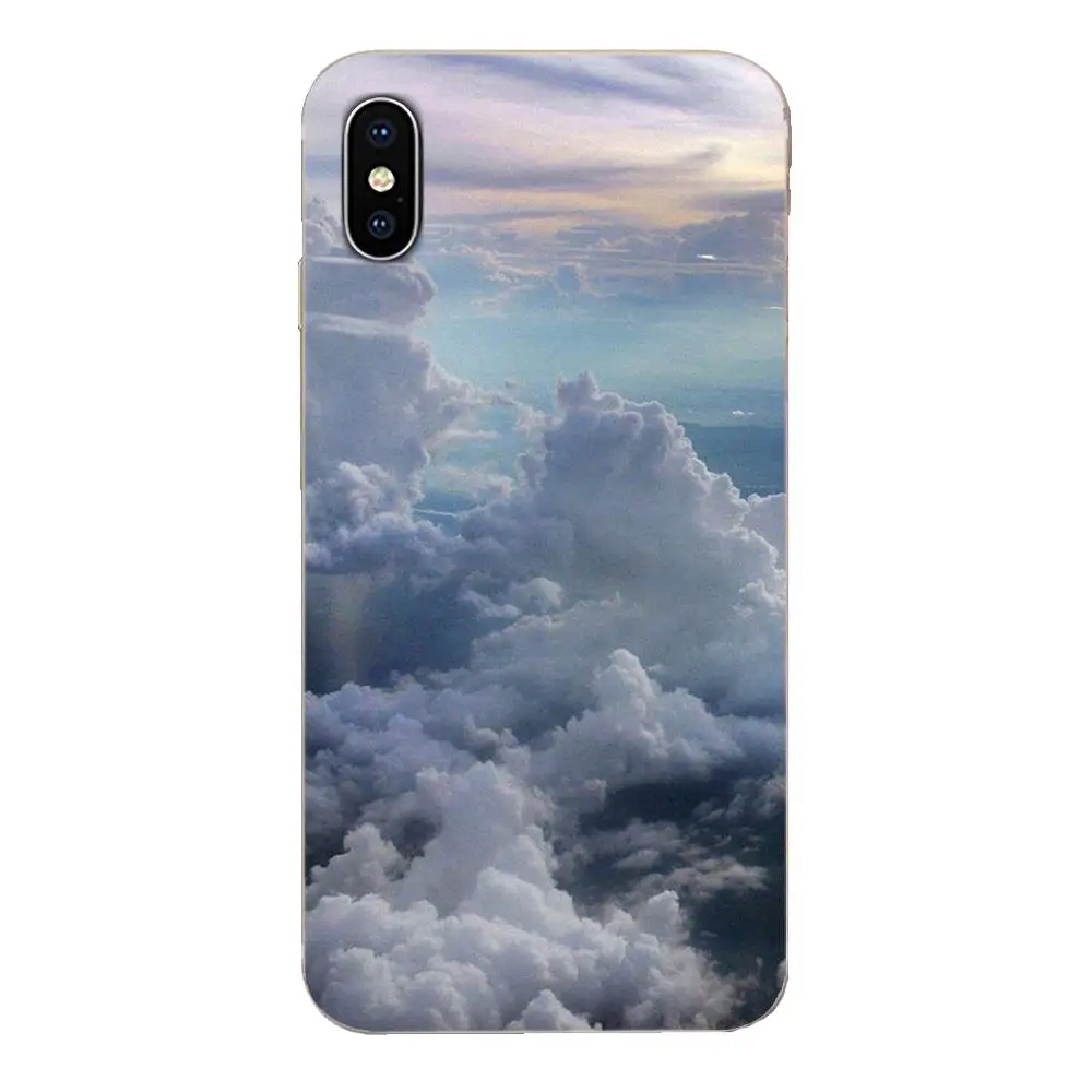 Стильный Infinity On фиолетовое облако для Huawei Honor Mate Nova Note 20 20s 30 5 5I 5T 6 7I 7C 8A 8X 9X 10 Pro Lite Play