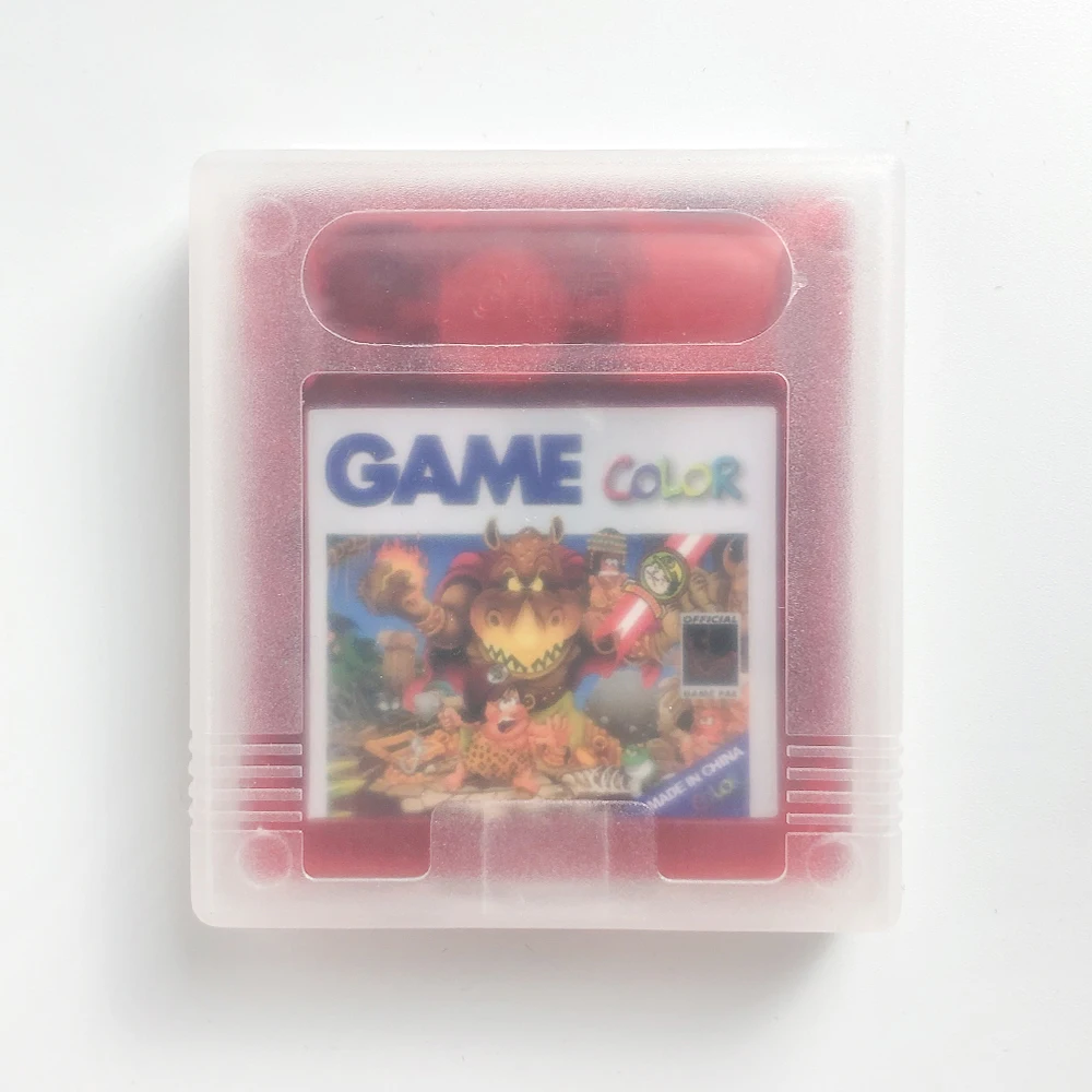 Игровой картридж DIY 700 в 1 EDGBS Pro Version для игровой консоли Everdrive Game Boy Color GB GBC |