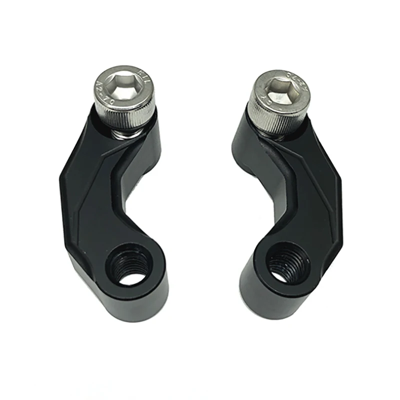 Переходник для зеркала мотоцикла BMW R1200GS LC ADV R1250GS Adventure GSA R1200R R NINE T 1200 GS F750GS - купить