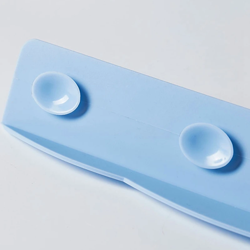Deflector de agua de silicona para fregadero de cocina, forma bonita, protector de salpicaduras de agua, tablero impermeable-5