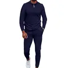 Дышащий Повседневный свитшот с длинными рукавами и карманами, приятный на ощупь спортивный костюм с длинными рукавами для бега