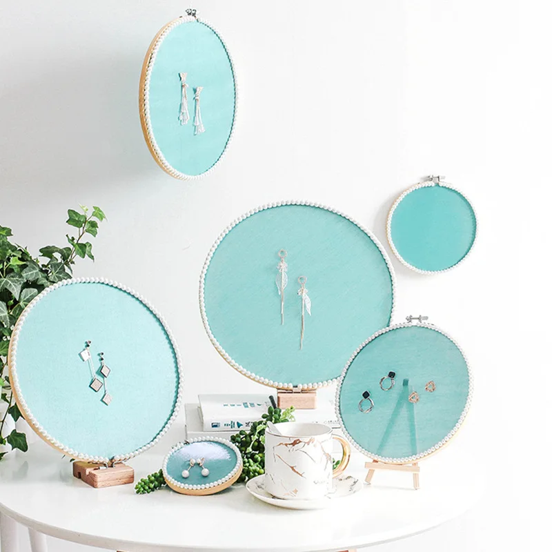 Петля ручная игла Бытовая Рабочая машина сарай Сделай Сам круглая вышивка