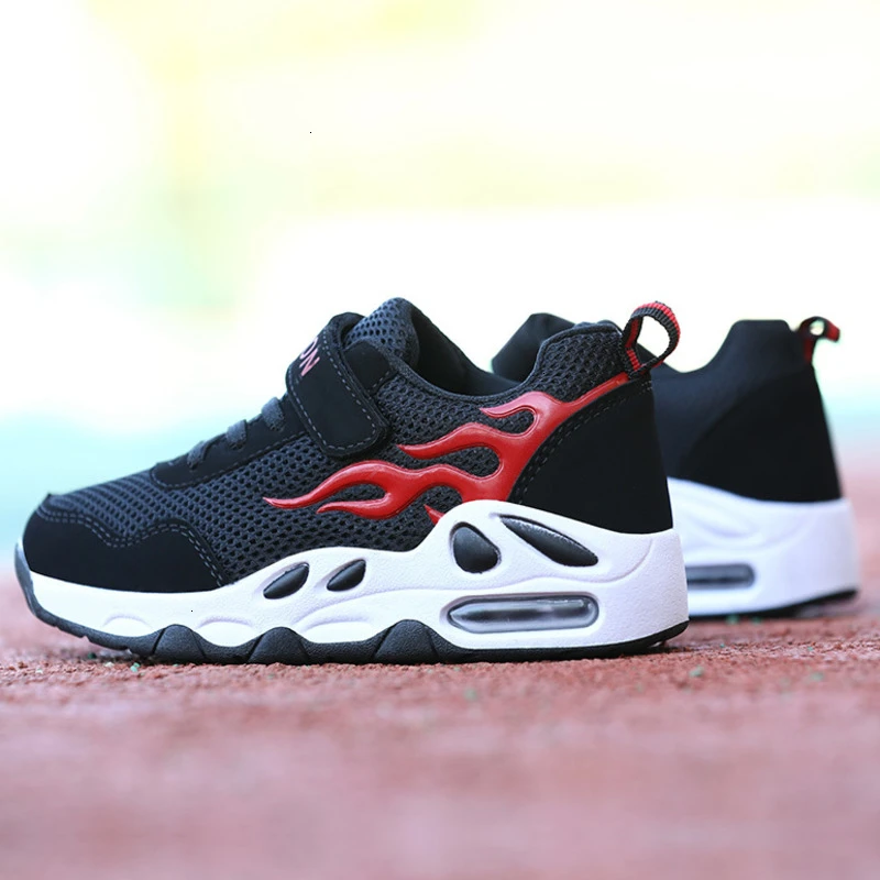 Кроссовки для мальчиков супер-светильник Детские кроссовки с воздушной подушкой