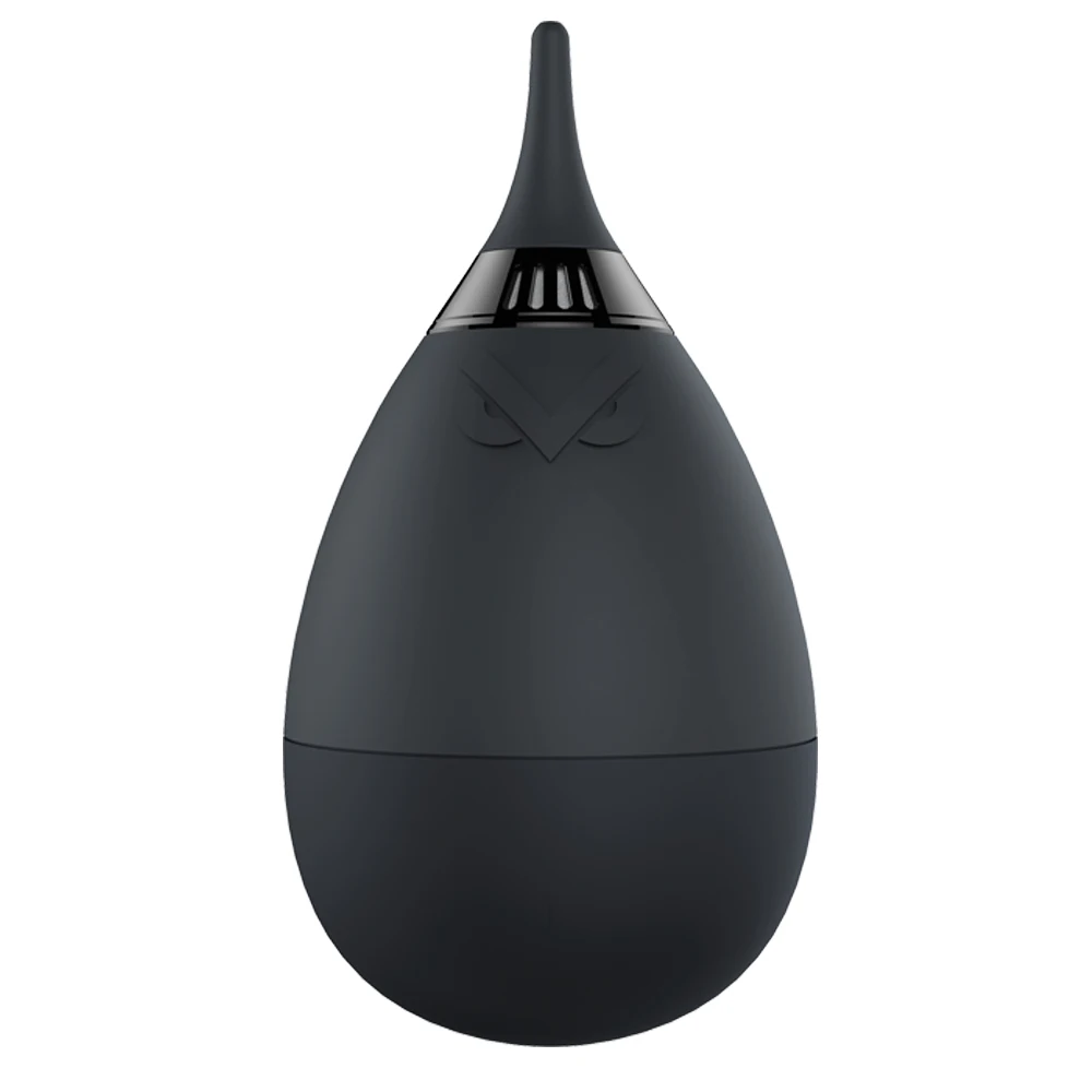 Новый силиконовый тумблер комплект для выдувания пыли пылесборник камеры мощная