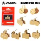 Тормоз дисковый для горного велосипеда, 4 поршня