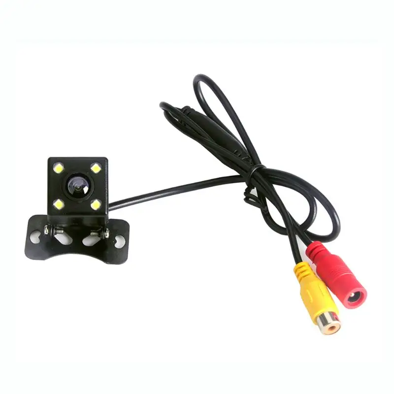 

Car MP5 2 Din 7" Touch Screen Stereo Bluetooth FM Radio ISO Power Aux Input SD USB With Camera