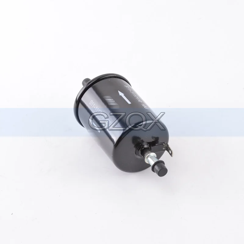 CAPQX For Chery QQ3 A5 Cowin 3 E5 Arrizo 5 Tiggo 7 Diesel Engine Fuel Filter Element S11-1117110 | Автомобили и мотоциклы