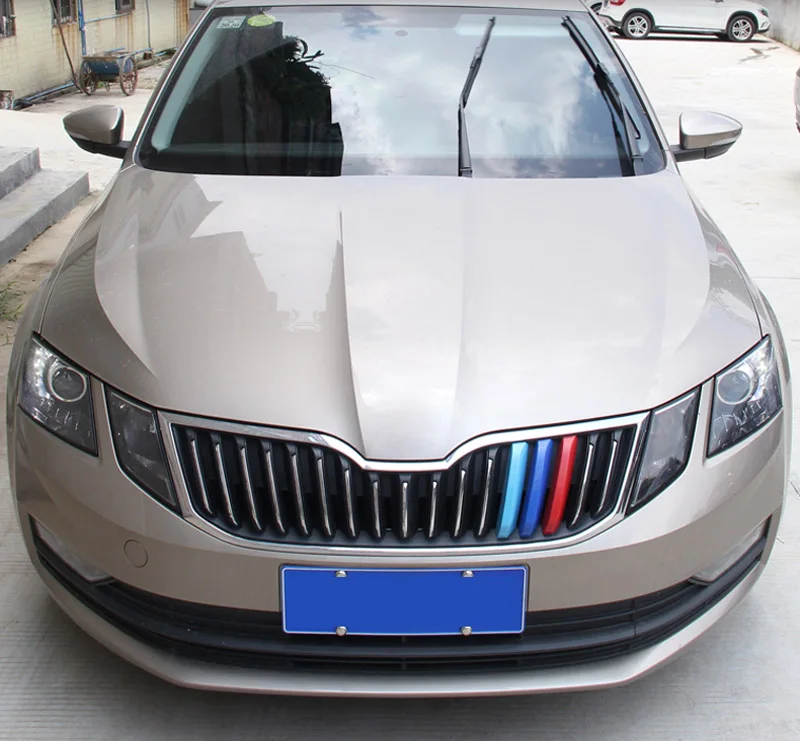 Щетка стеклоочистителя для Skoda Octavia 2015 2018 wagon 2017 мягкая резиновая полоска 2
