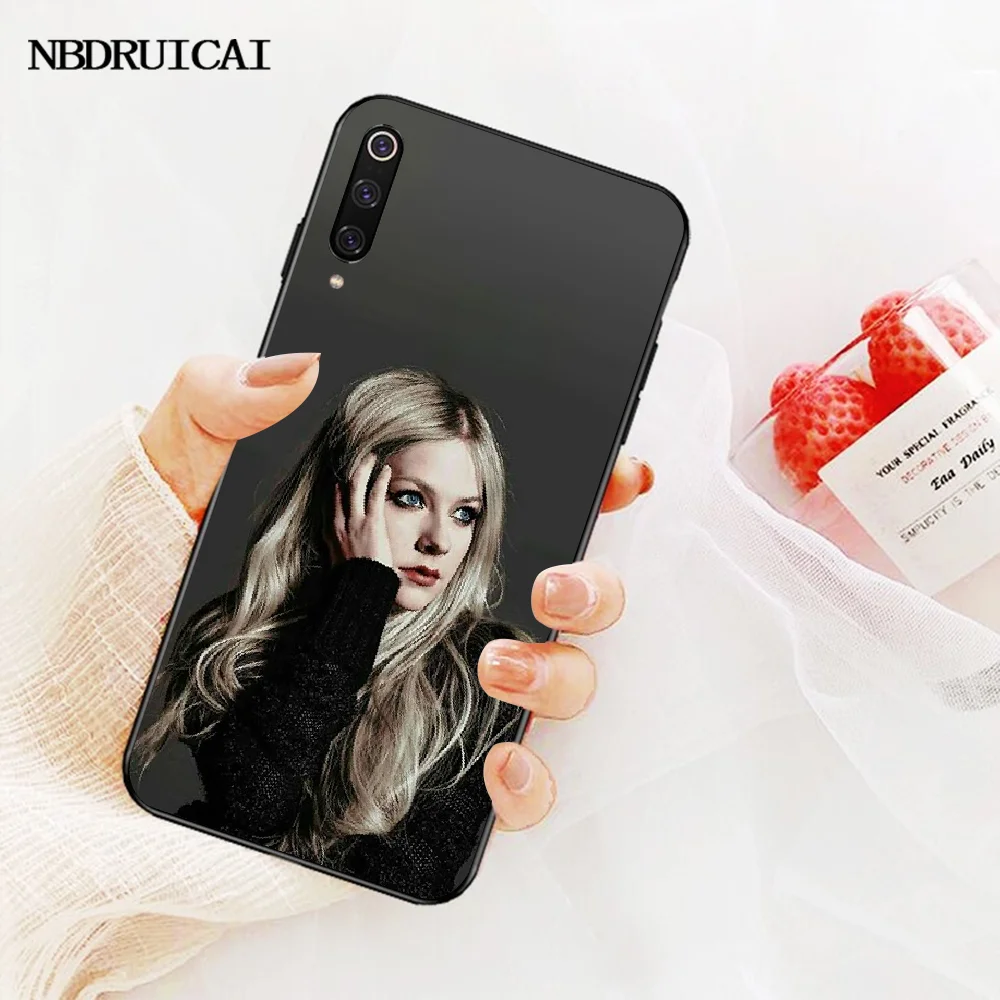 Мягкий чехол PENGHUWAN для Redmi Note 8 8A 7 6 6A 5 5A 4 4X 4A Go Pro Plus Prime с фото на заказ телефона |