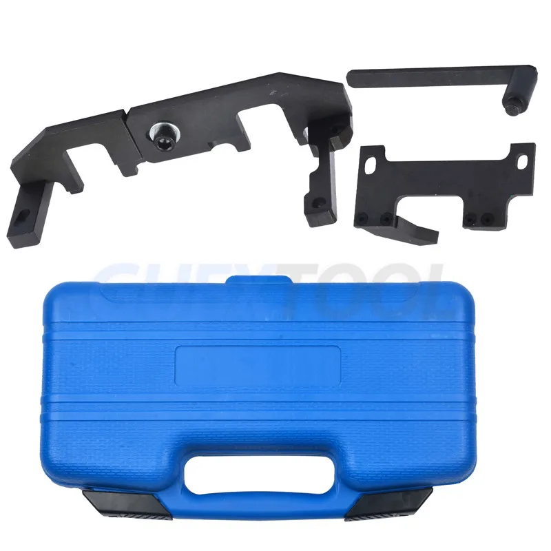 Набор инструментов для синхронизации двигателя бензинового Citroen C3 Peugeot 208 308 2008 SUV