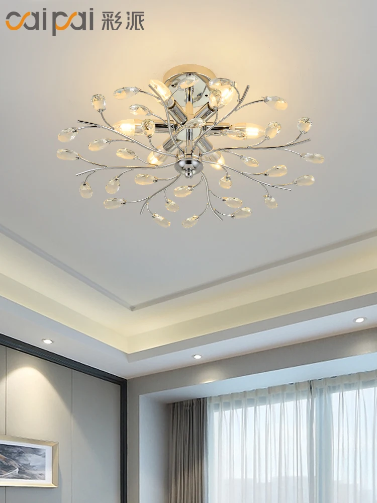 Современный светильник деревянный коридор прохода Настенные светильники для