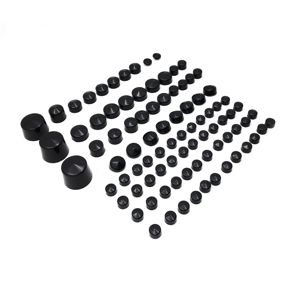 Послепродажное обслуживание бесплатная доставка запчасти для мотоциклов 87 шт.