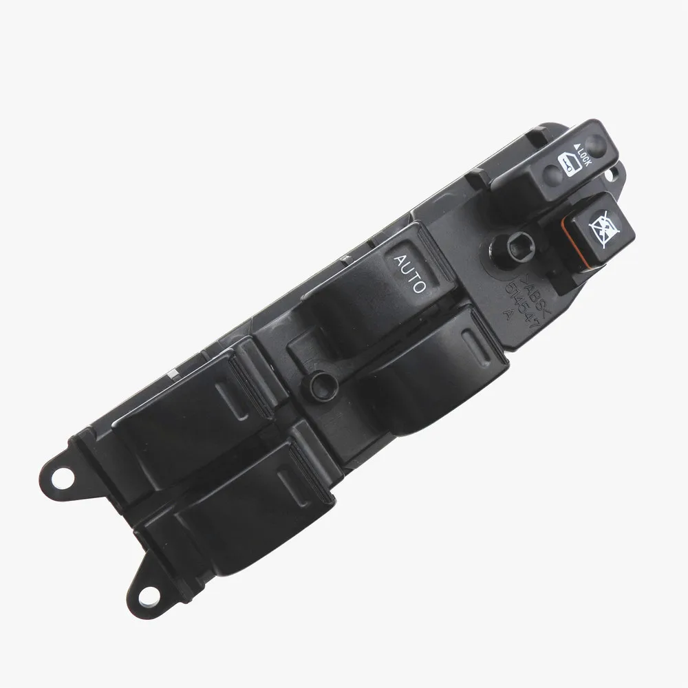 1 шт. 84820-12340 новый главный выключатель стеклоподъемника для Toyota Corolla 7AFE 4AFE 3zzfe 1993 1994