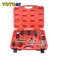 universal valve spring tool set remove install for mercedes bmw