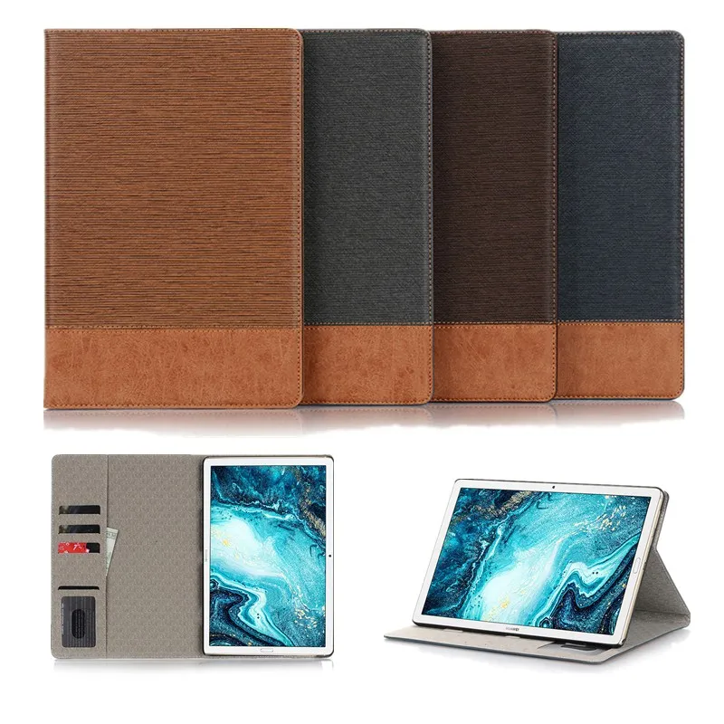 Деловой чехол для планшетов с диагональю 2017 дюйма новинка из искусственной кожи