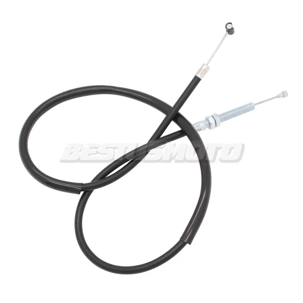 Мотоцикл Высокое качество кабель сцепления для Kawasaki Ninja ZX10 ZX 10R ZX10R 2011 2017 2012 2013 2014