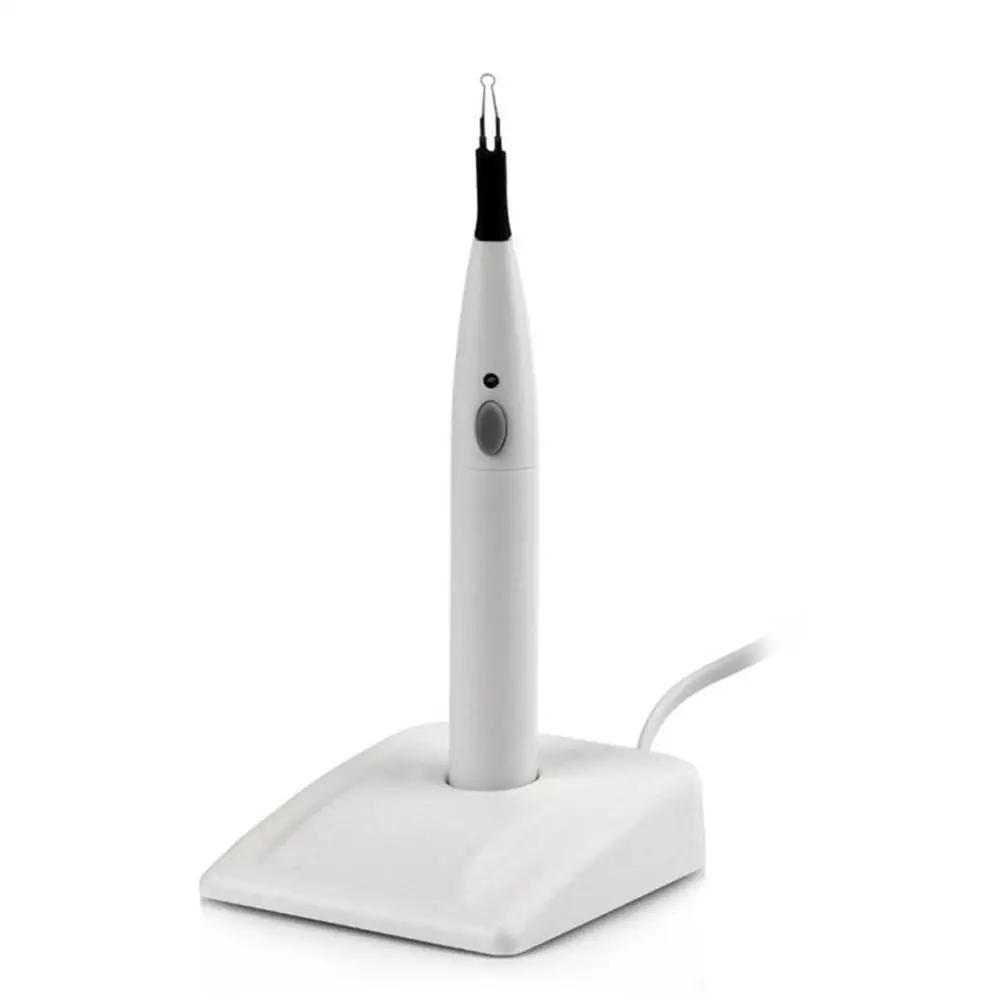 4 наконечника резак для полости рта десен гутты растворенной зуб резец