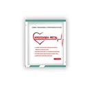 7-14 шт. Патч для высокого кровяного давления, эффективный чистый кровеносный сосуд, снижение и контроль гипертонии, китайское травяное медицинское удовольствие