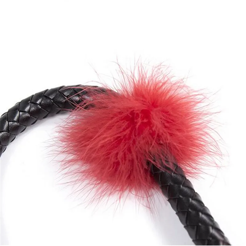 Фетиш плетка для БДСМ игр|whip toy|toys for coupleserotic whip |