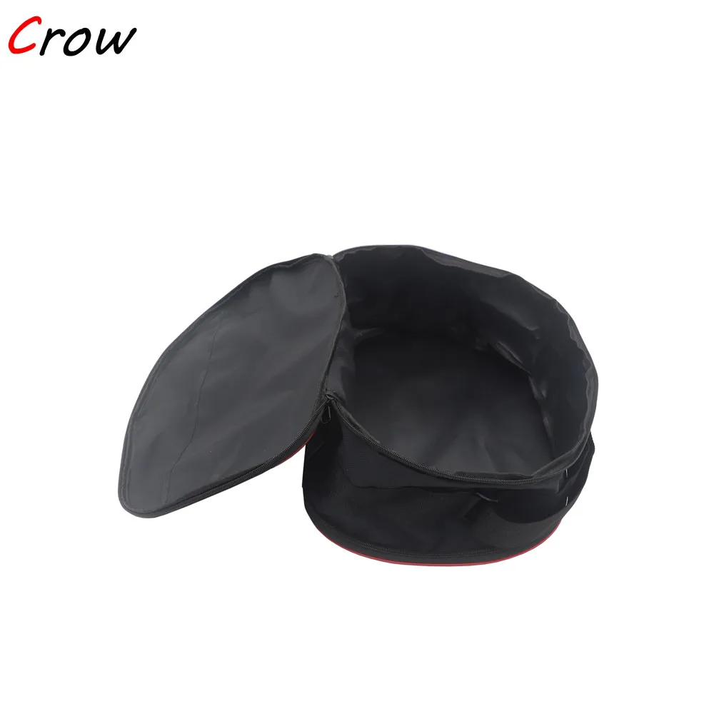 

2 pairs motorcycle side luggage bag saddle liner bag for Yamaha TRACER 900GT CITY FJR 1300 / TDM 900 TRACER 900 GT 2018-2019
