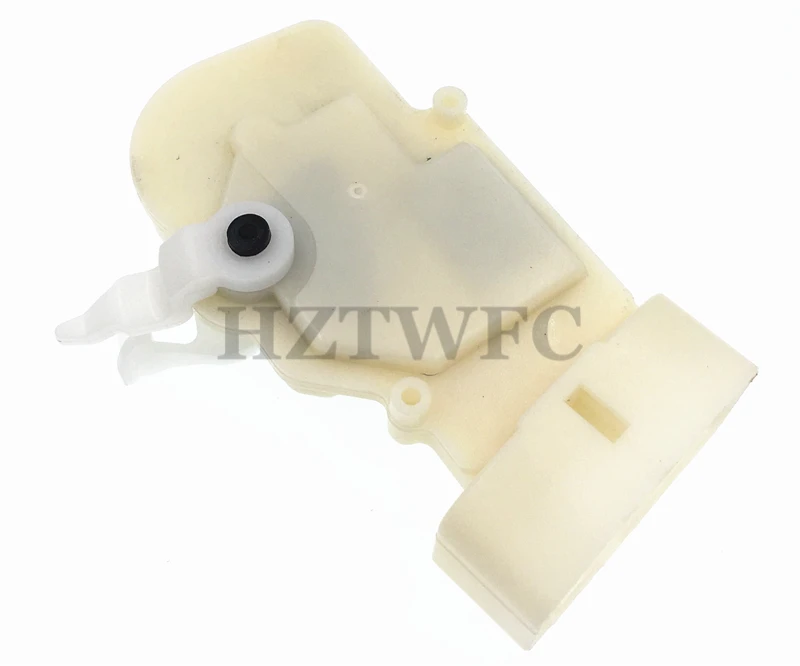 Привод замка передней левой двери на 6 контактов 69120 52030 6912052030 для Toyota Echo Scion XB Lexus GS300 GS430 GS400L 2000 2005|toyota door