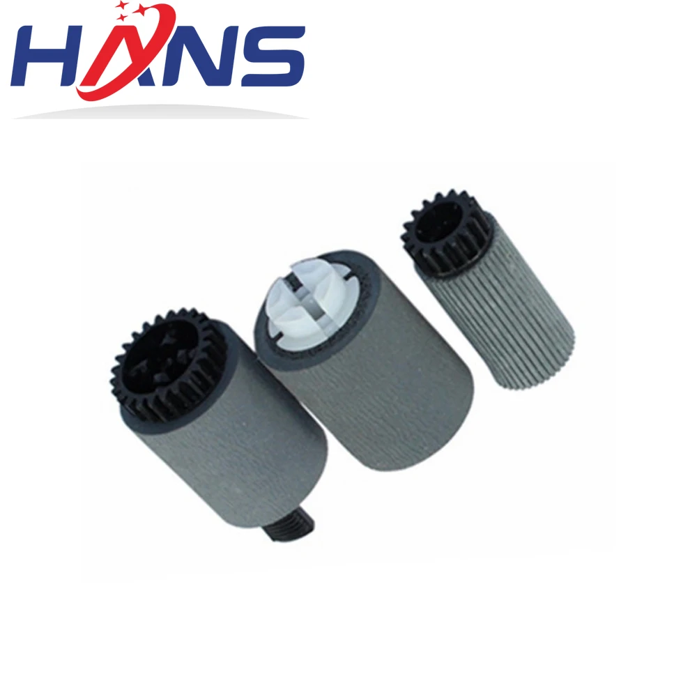 

5SET FB6-3405-000 FC5-6934-000 FC6-6661-000 Feed Separation Pickup Roller for Canon iR 2520 3570 2830 1730 4570 3045 2230 1740