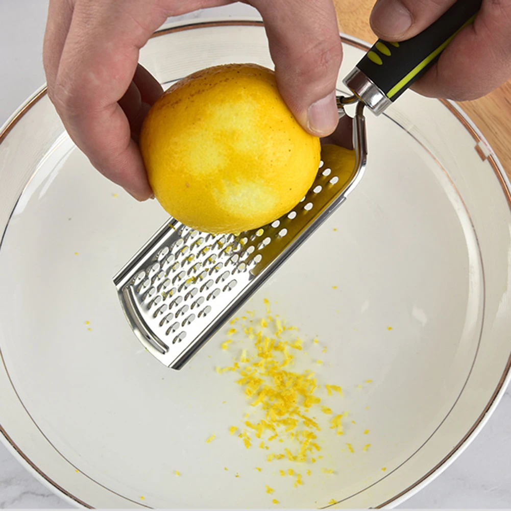 

7 шт., измельчитель для чеснока, из нержавеющей стали