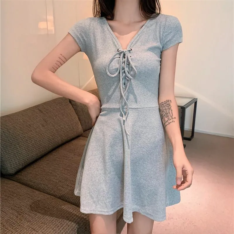 

XZ25 Print Knit Bodycon Dress Women Green Y2K Summer Hollow Out Sexy Sleeveless Spaghetti Strap Beach Midi Dresses Party