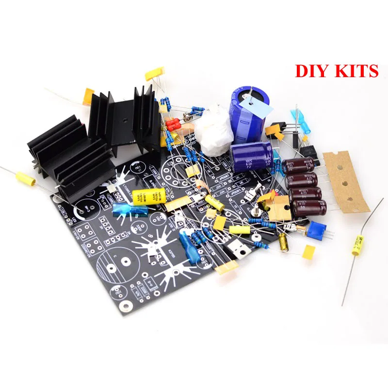 Lusya MM PHONO 12AX7 Tube предусилитель аудио панель усилителя 12 15V AC DIY/готовая