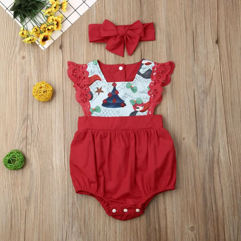 2019 брендовый Рождественский комбинезон без рукавов с героями мультфильмов для