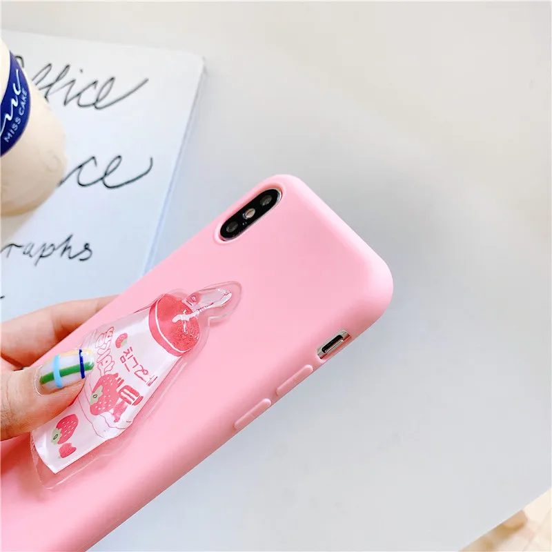 Жидкий чехол для телефона для OPPO A37 NEO9 A39 A57 A59 F1S A71 A73 A77 A79 A83 A1 A3 A3S A5 A7 F5 A1 бутылки Мягкие Силиконовые Конфеты Крышка