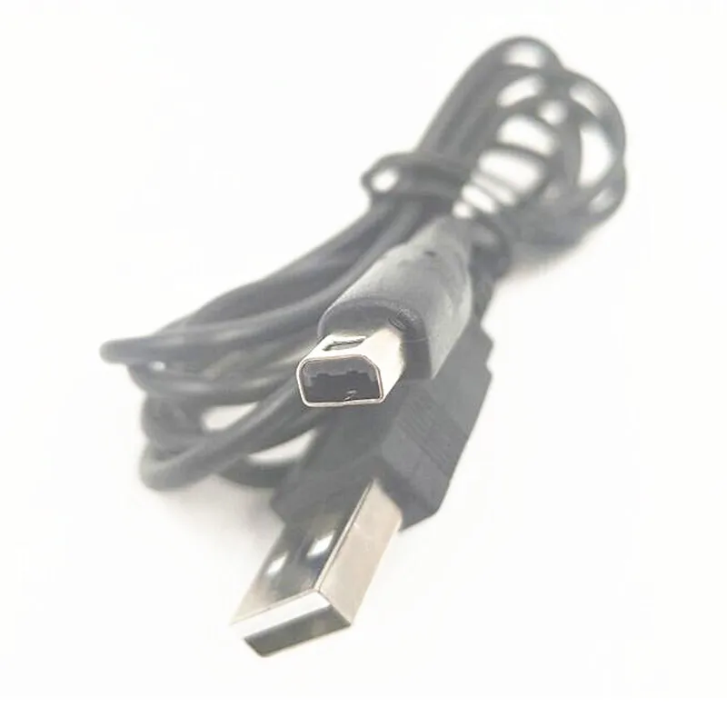 Зарядный USB-кабель для Nintendo NEW 3DSI LL / 3DS/3DSI 3DS/NDSILL 1000 шт. 1 2 м | Электроника